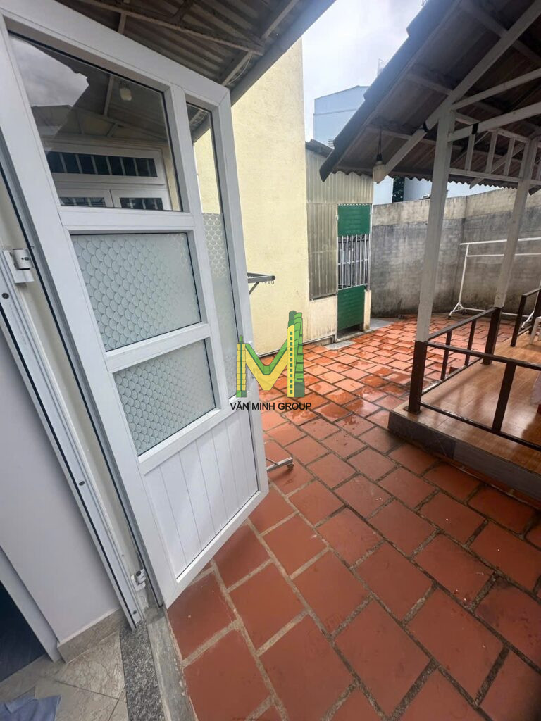 Bán Đất Tặng Căn Nhà Đẹp Ở Chi Lăng – Phường Lâm Viên – Đà Lạt - Ảnh 4