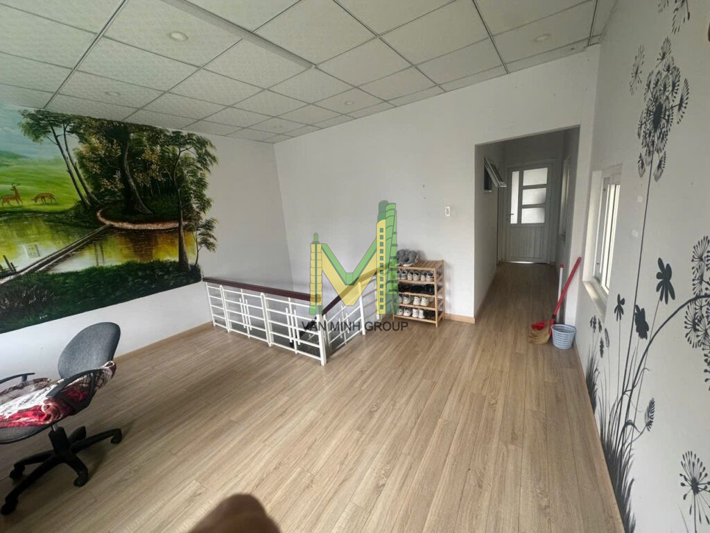 Bán Đất Tặng Căn Nhà Đẹp Ở Chi Lăng – Phường Lâm Viên – Đà Lạt - Ảnh 5