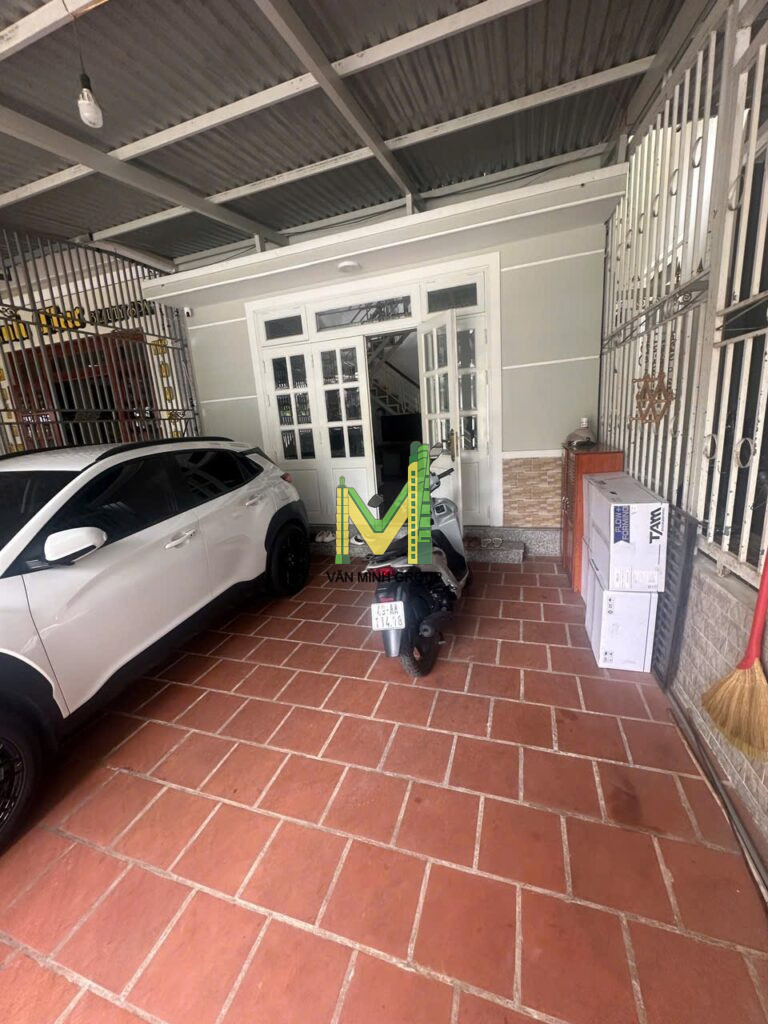 Bán Đất Tặng Căn Nhà Đẹp Ở Chi Lăng – Phường Lâm Viên – Đà Lạt - Ảnh 6