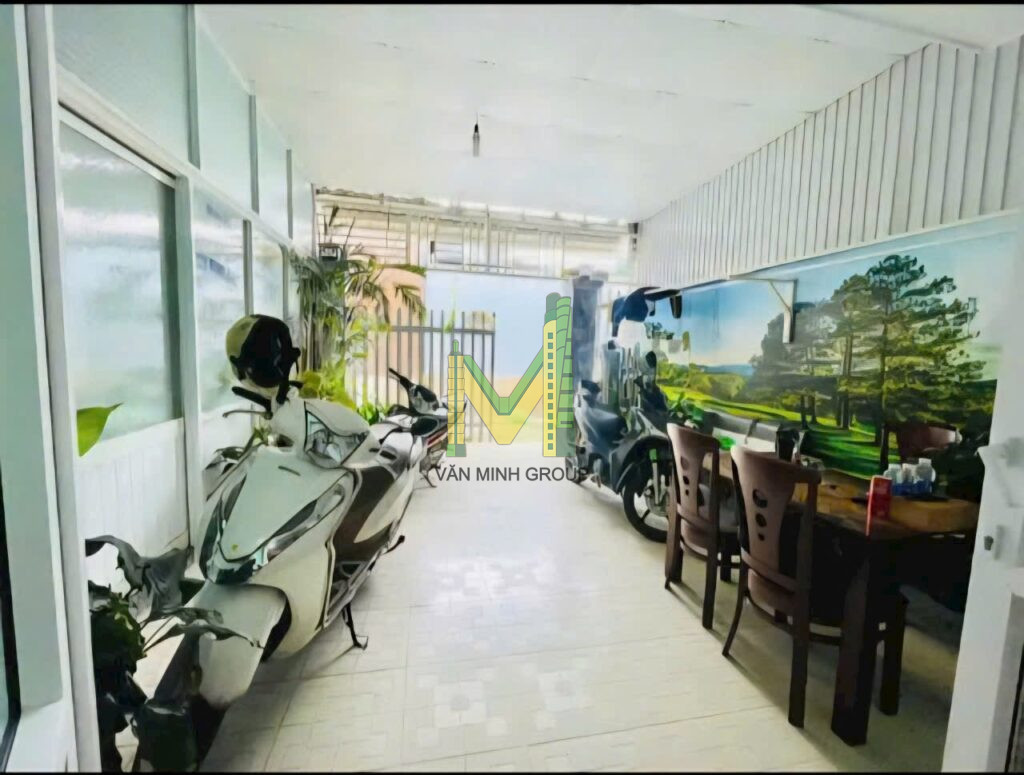 Bán Nhà Ở , Hẻm Xe Máy Đường Nguyễn Du – Phường Xuân Hương – Đà Lạt - Ảnh 3