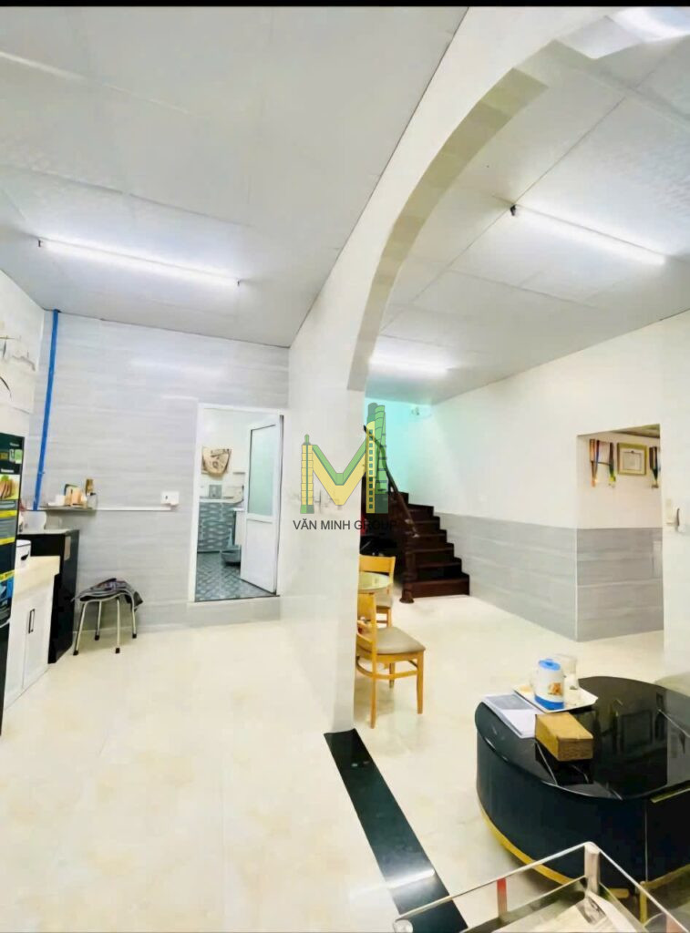 Bán Nhà Ở , Hẻm Xe Máy Đường Nguyễn Du – Phường Xuân Hương – Đà Lạt - Ảnh 5