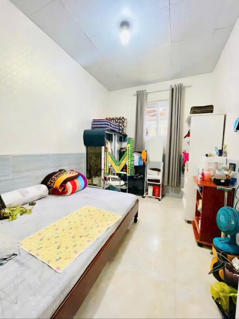 Bán Nhà Ở , Hẻm Xe Máy Đường Nguyễn Du – Phường Xuân Hương – Đà Lạt - Ảnh 6