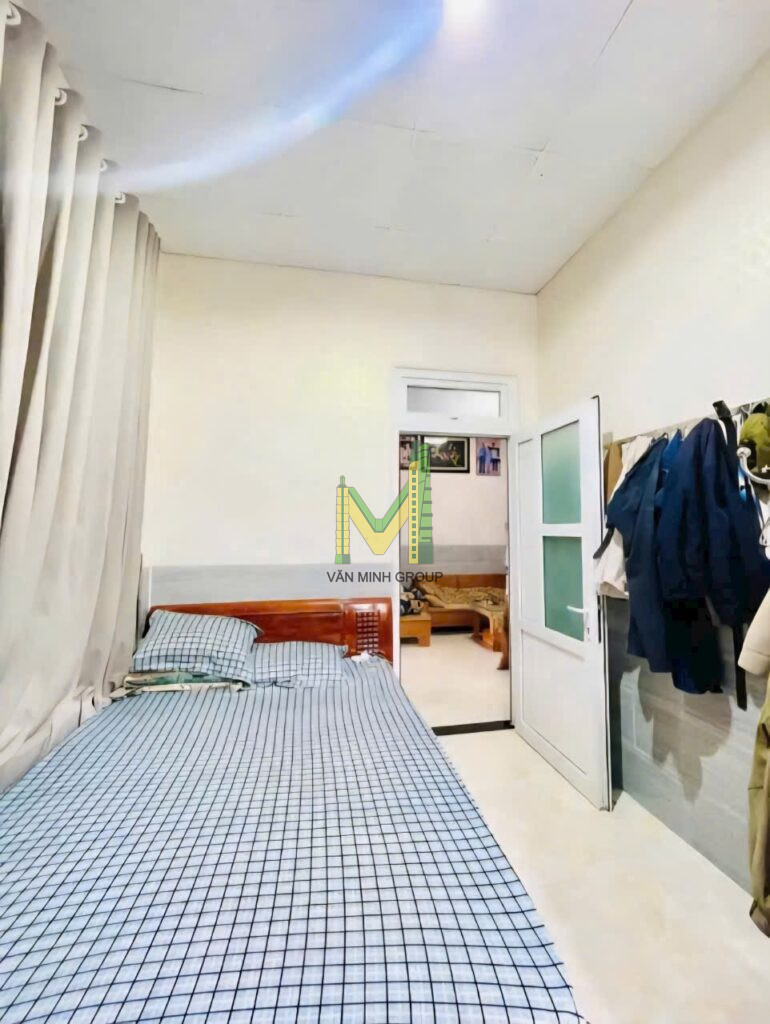 Bán Nhà Ở , Hẻm Xe Máy Đường Nguyễn Du – Phường Xuân Hương – Đà Lạt - Ảnh 7