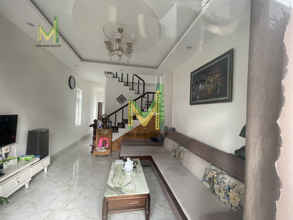 Bán đất và nhà Lương Thế Vinh P3, Đà Lạt. - Ảnh 5