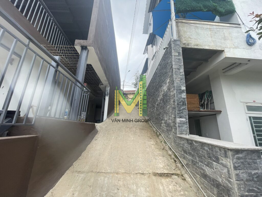 Bán đất và nhà Lương Thế Vinh P3, Đà Lạt. - Ảnh 8