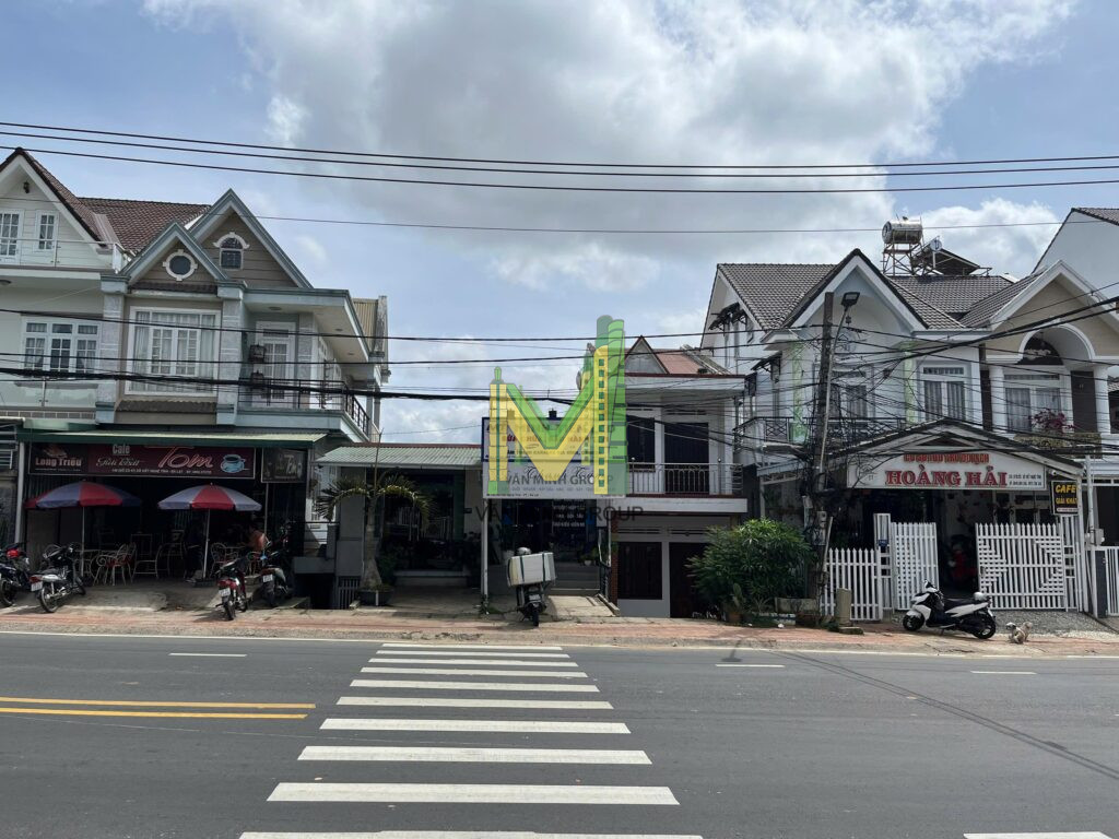 bán biệt thự Xô Viết Nghệ Tĩnh, P7, Đà Lạt - Ảnh 4