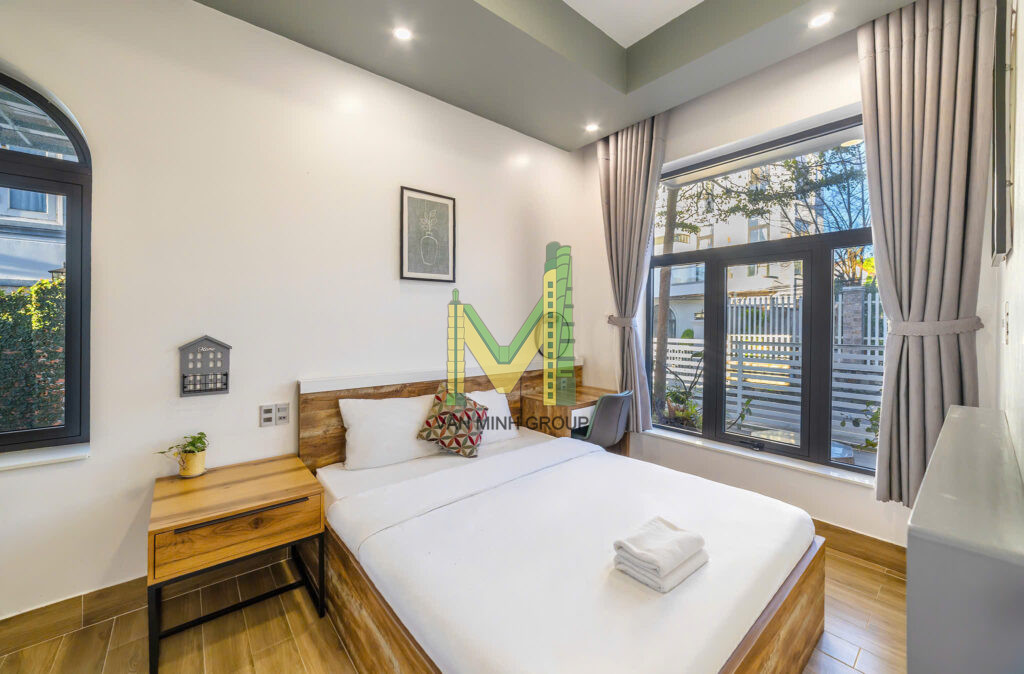 chính chủ gửi bán căn Villa tâm huyết tại Ngô Tất Tố Phường Lâm Viên . - Ảnh 7