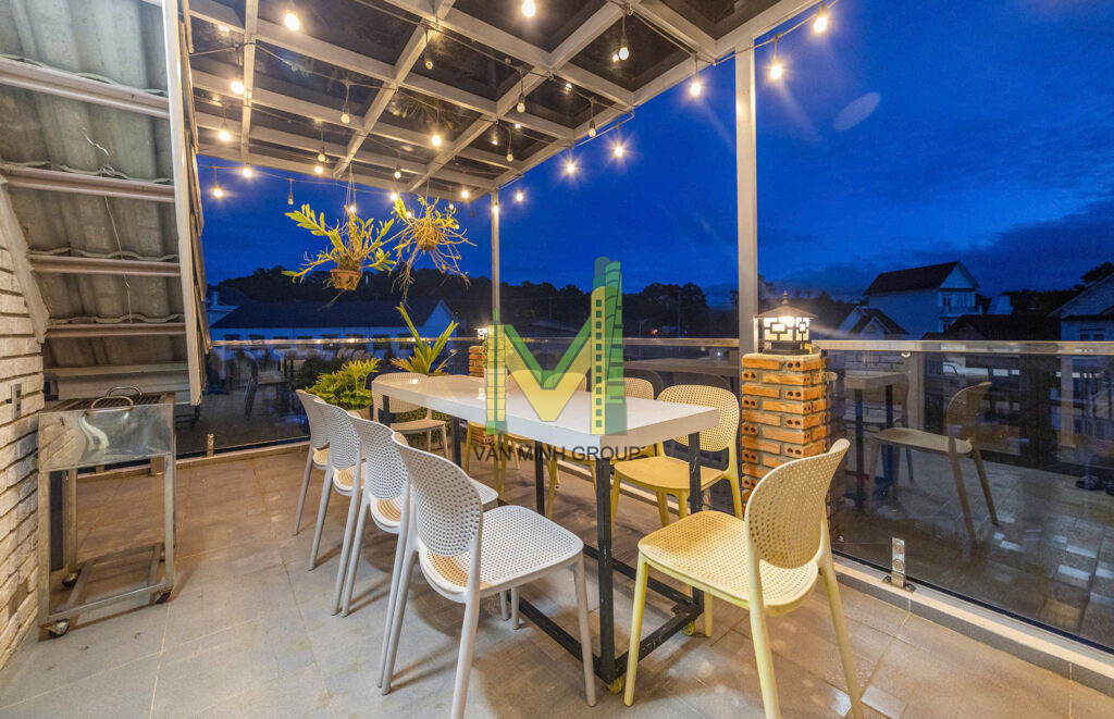 chính chủ gửi bán căn Villa tâm huyết tại Ngô Tất Tố Phường Lâm Viên . - Ảnh 20