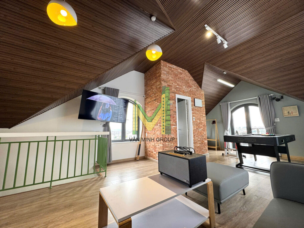 chính chủ gửi bán căn Villa tâm huyết tại Ngô Tất Tố Phường Lâm Viên . - Ảnh 26