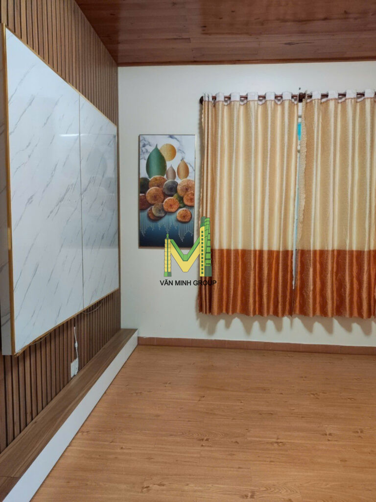 Chủ gửi bán căn nhà tại trung tâm Thành Phố Đà Lạt cách Hồ Xuân Hương 500m giá 6 tỷ 1 - Ảnh 2