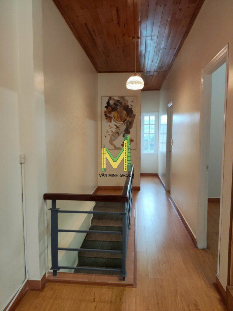 Chủ gửi bán căn nhà tại trung tâm Thành Phố Đà Lạt cách Hồ Xuân Hương 500m giá 6 tỷ 1 - Ảnh 3