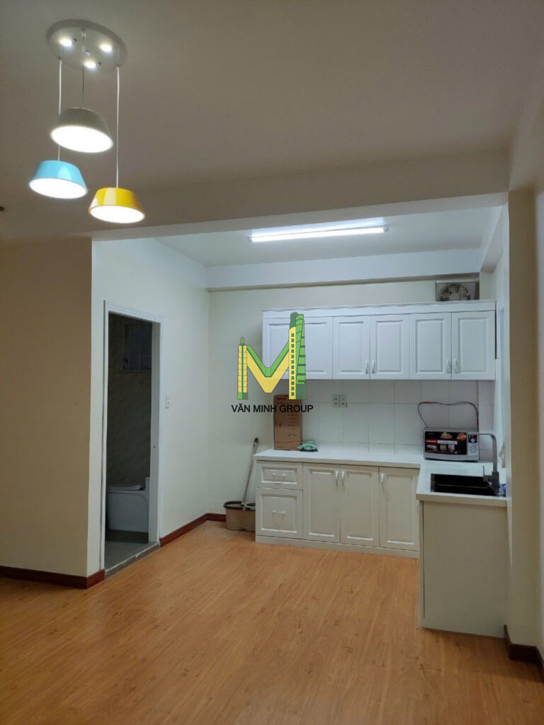 Chủ gửi bán căn nhà tại trung tâm Thành Phố Đà Lạt cách Hồ Xuân Hương 500m giá 6 tỷ 1 - Ảnh 4