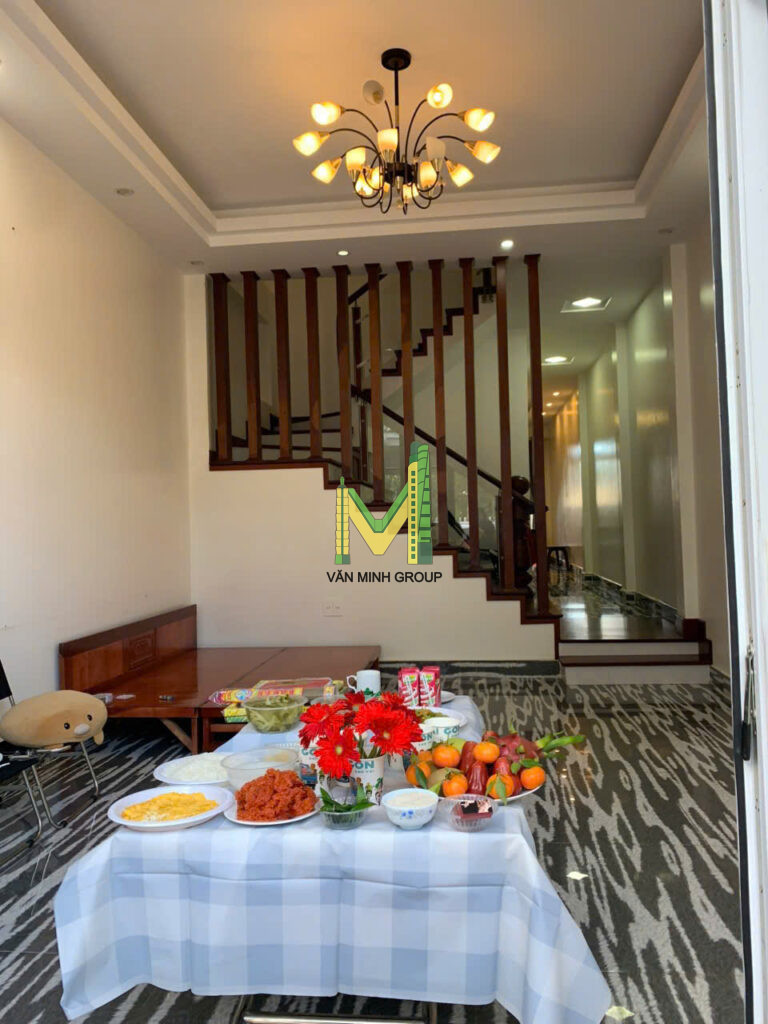 BÁN NHÀ ĐẸP ĐỊNH CƯ ĐƯỜNG NGÔ TẤT TỐ PHƯỜNG LÂM VIÊN ĐÀ LẠT (P8 CŨ) GIÁ 6,8 TỶ - Ảnh 18