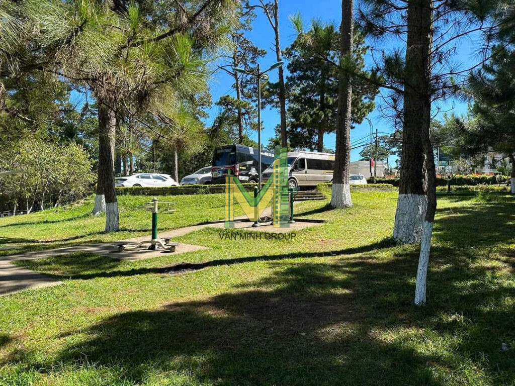 Bán Khách sạn nằm ở vị trí đẹp nhất Trung Tâm Đà Lạt