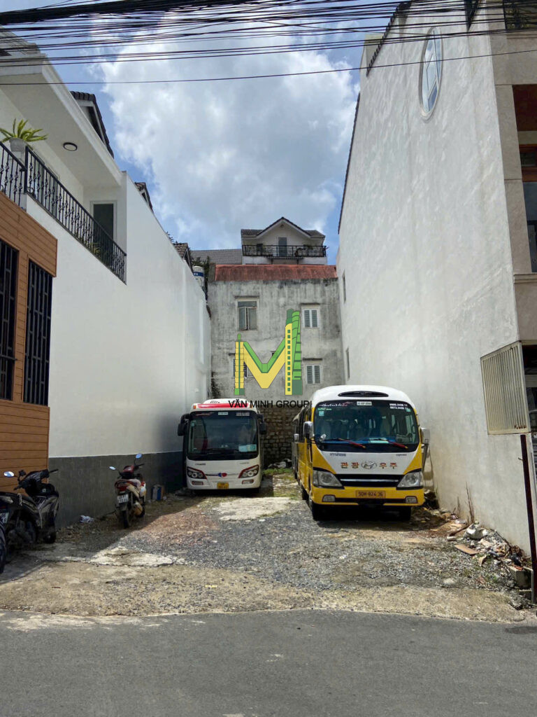 BÁN 118M2 ĐẤT LIÊN KẾ HẺM CHÍNH- OTO LƯU THÔNG TẠI ĐƯỜNG PHAN ĐÌNH PHÙNG PHƯỜNG XUÂN HƯƠNG ĐÀ LẠT – 10 TỶ - Ảnh 3