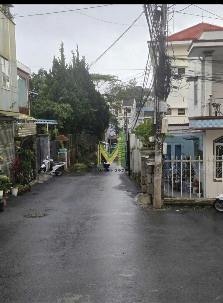 BÁN 118M2 ĐẤT LIÊN KẾ HẺM CHÍNH- OTO LƯU THÔNG TẠI ĐƯỜNG PHAN ĐÌNH PHÙNG PHƯỜNG XUÂN HƯƠNG ĐÀ LẠT – 10 TỶ