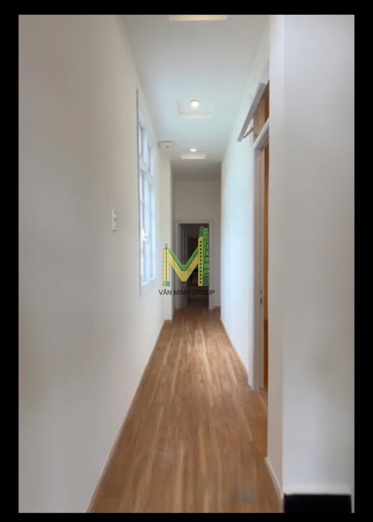 BÁN NHÀ MẶT TIỀN ĐƯỜNG NGUYỄN CÔNG TRỨ PHƯỜNG LÂM VIÊN ĐÀ LẠT - Ảnh 1