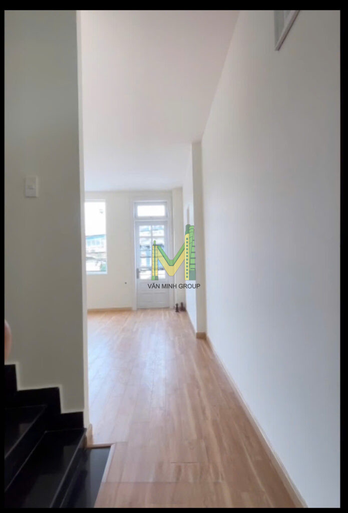 BÁN NHÀ MẶT TIỀN ĐƯỜNG NGUYỄN CÔNG TRỨ PHƯỜNG LÂM VIÊN ĐÀ LẠT - Ảnh 2