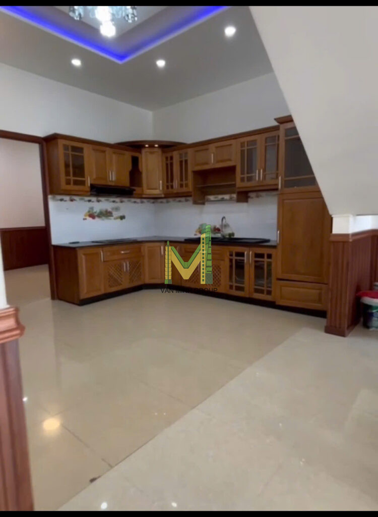 BÁN NHÀ MẶT TIỀN ĐƯỜNG NGUYỄN CÔNG TRỨ PHƯỜNG LÂM VIÊN ĐÀ LẠT - Ảnh 4