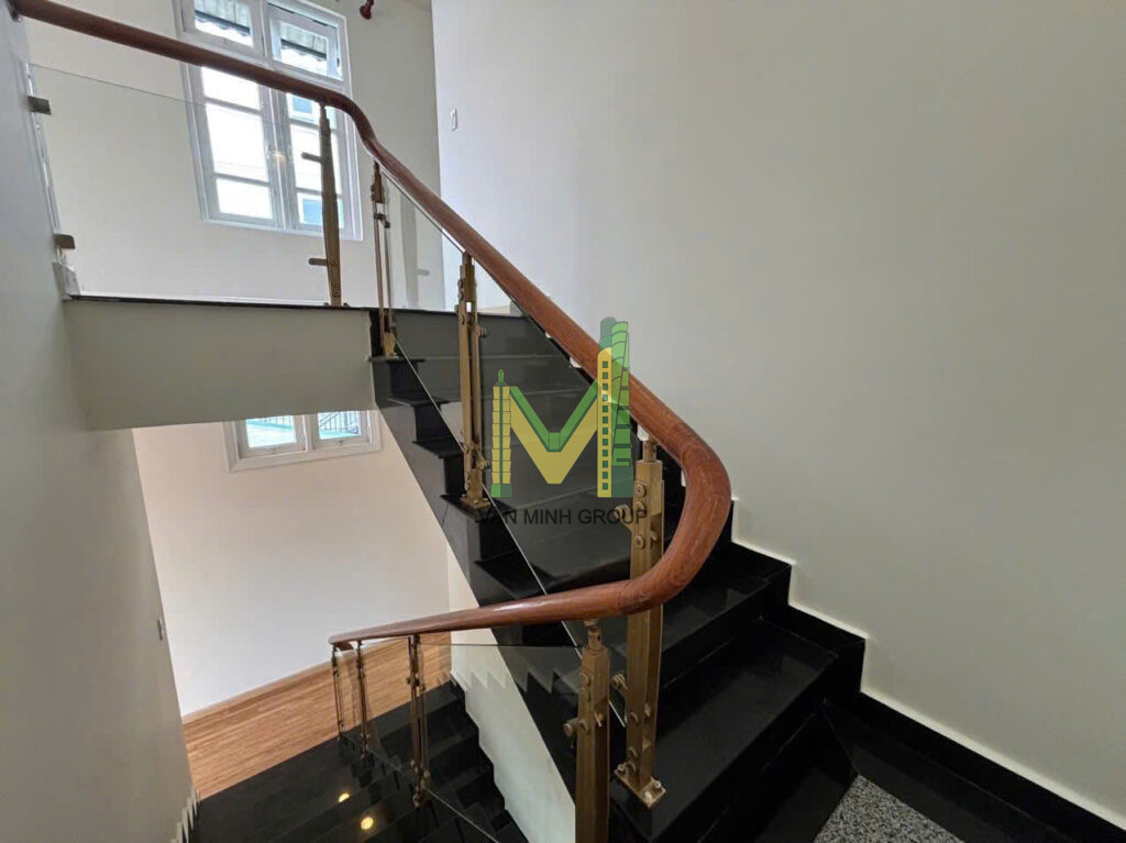 BÁN NHÀ MẶT TIỀN ĐƯỜNG NGUYỄN CÔNG TRỨ PHƯỜNG LÂM VIÊN ĐÀ LẠT - Ảnh 5