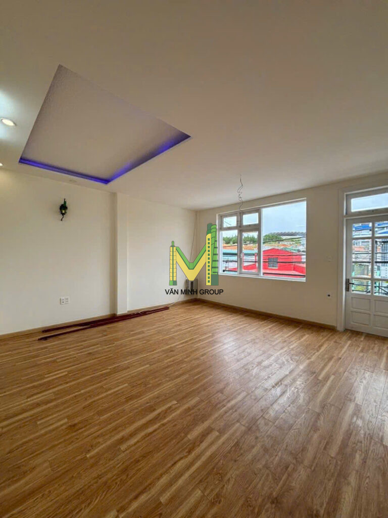 BÁN NHÀ MẶT TIỀN ĐƯỜNG NGUYỄN CÔNG TRỨ PHƯỜNG LÂM VIÊN ĐÀ LẠT - Ảnh 6