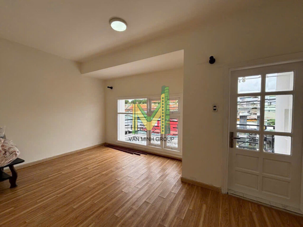 BÁN NHÀ MẶT TIỀN ĐƯỜNG NGUYỄN CÔNG TRỨ PHƯỜNG LÂM VIÊN ĐÀ LẠT - Ảnh 7