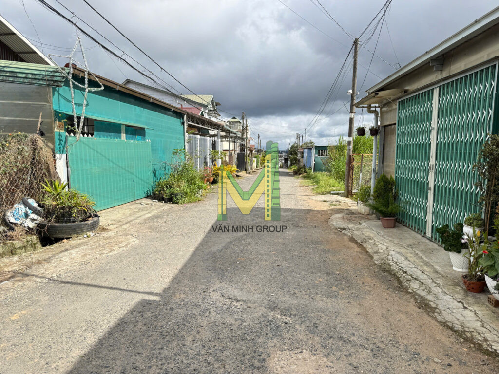 BÁN NHANH LÔ ĐẤT 808m2 TẠI HẺM CHÍNH ĐƯỜNG XÔ VIẾT NGHỆ TĨNH- PHƯỜNG LANGBIANG ĐÀ LẠT – GIÁ 14 TỶ - Ảnh 1