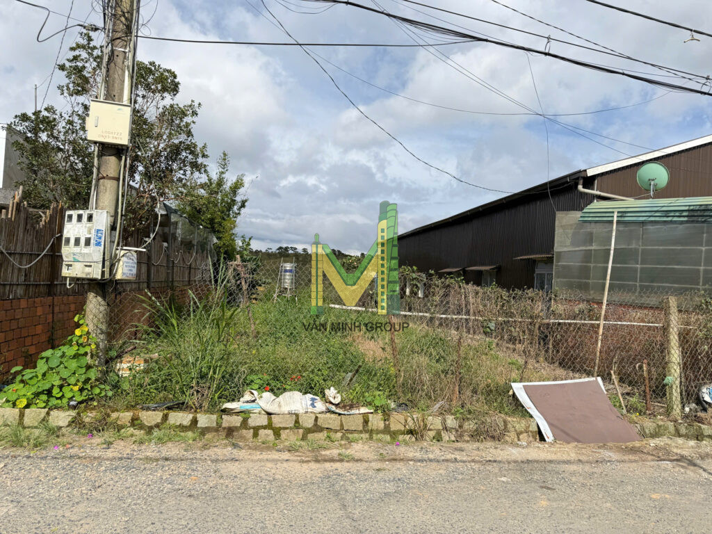 BÁN NHANH LÔ ĐẤT 808m2 TẠI HẺM CHÍNH ĐƯỜNG XÔ VIẾT NGHỆ TĨNH- PHƯỜNG LANGBIANG ĐÀ LẠT – GIÁ 14 TỶ - Ảnh 10