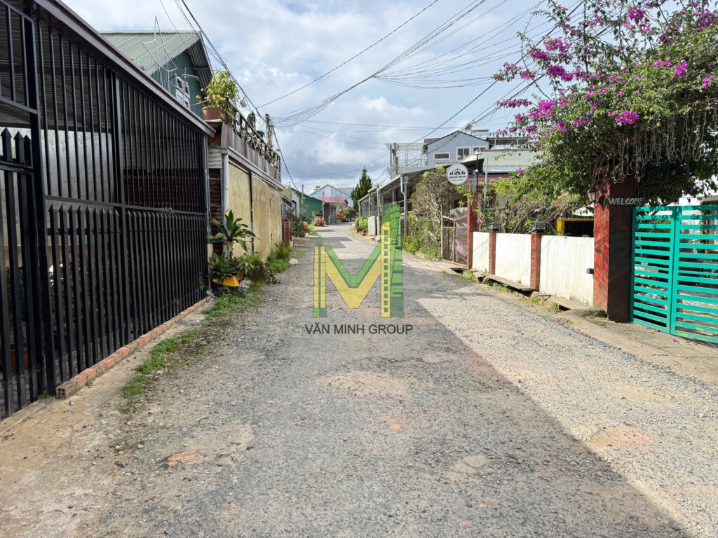 BÁN NHANH LÔ ĐẤT 808m2 TẠI HẺM CHÍNH ĐƯỜNG XÔ VIẾT NGHỆ TĨNH- PHƯỜNG LANGBIANG ĐÀ LẠT – GIÁ 14 TỶ - Ảnh 2