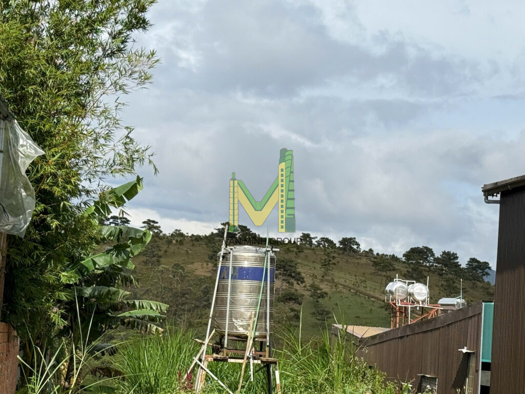 BÁN NHANH LÔ ĐẤT 808m2 TẠI HẺM CHÍNH ĐƯỜNG XÔ VIẾT NGHỆ TĨNH- PHƯỜNG LANGBIANG ĐÀ LẠT – GIÁ 14 TỶ - Ảnh 5