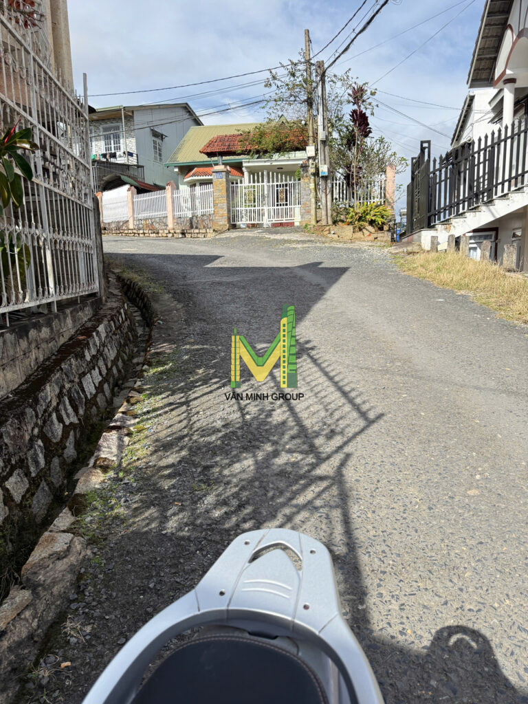 BÁN NHANH LÔ ĐẤT 808m2 TẠI HẺM CHÍNH ĐƯỜNG XÔ VIẾT NGHỆ TĨNH- PHƯỜNG LANGBIANG ĐÀ LẠT – GIÁ 14 TỶ - Ảnh 9