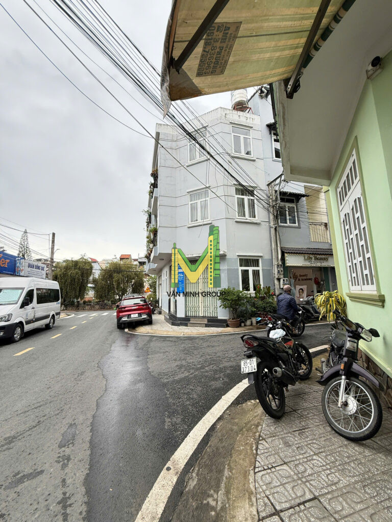 BÁN NHÀ 3 TẦNG NGAY KHU DÂN CƯ PHAN ĐÌNH PHÙNG PHƯỜNG XUÂN HƯƠNG ĐÀ LẠT GIÁ 12,8 TỶ - Ảnh 11