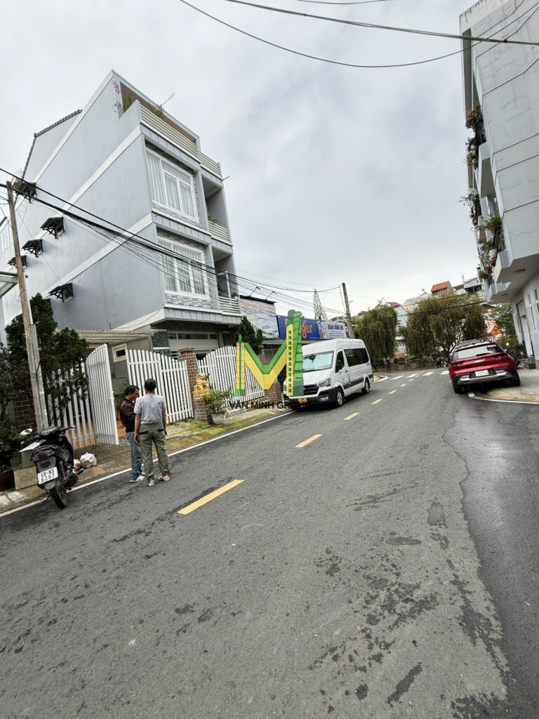 BÁN NHÀ 3 TẦNG NGAY KHU DÂN CƯ PHAN ĐÌNH PHÙNG PHƯỜNG XUÂN HƯƠNG ĐÀ LẠT GIÁ 12,8 TỶ - Ảnh 10