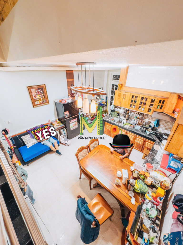 BÁN NHÀ 3 TẦNG NGAY KHU DÂN CƯ PHAN ĐÌNH PHÙNG PHƯỜNG XUÂN HƯƠNG ĐÀ LẠT GIÁ 12,8 TỶ - Ảnh 6