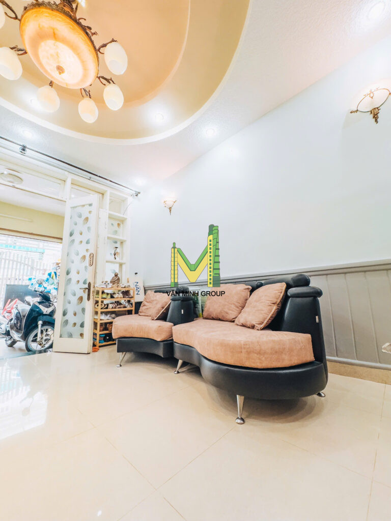 BÁN NHÀ 3 TẦNG NGAY KHU DÂN CƯ PHAN ĐÌNH PHÙNG PHƯỜNG XUÂN HƯƠNG ĐÀ LẠT GIÁ 12,8 TỶ - Ảnh 2