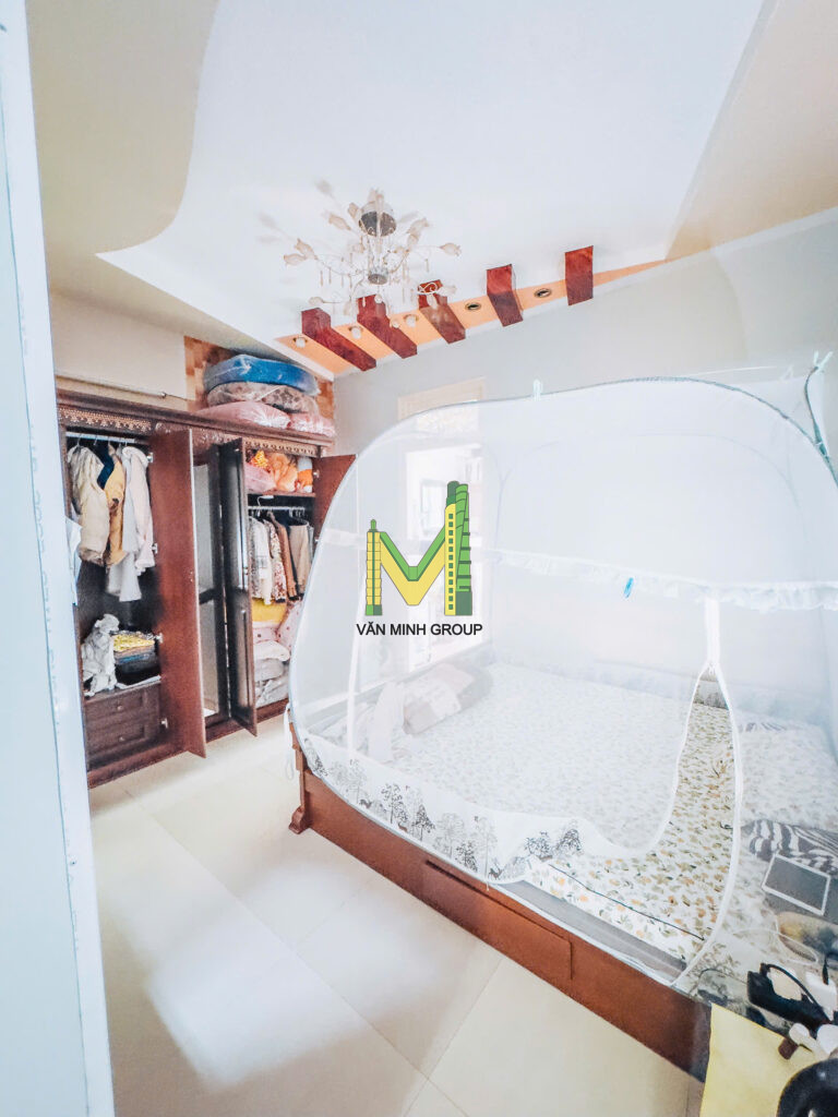 BÁN NHÀ 3 TẦNG NGAY KHU DÂN CƯ PHAN ĐÌNH PHÙNG PHƯỜNG XUÂN HƯƠNG ĐÀ LẠT GIÁ 12,8 TỶ - Ảnh 3