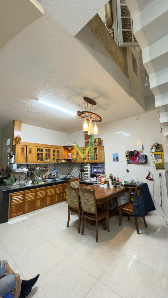 BÁN NHÀ 3 TẦNG NGAY KHU DÂN CƯ PHAN ĐÌNH PHÙNG PHƯỜNG XUÂN HƯƠNG ĐÀ LẠT GIÁ 12,8 TỶ - Ảnh 4