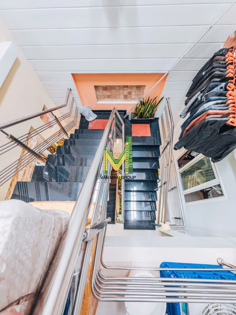 BÁN NHÀ 3 TẦNG NGAY KHU DÂN CƯ PHAN ĐÌNH PHÙNG PHƯỜNG XUÂN HƯƠNG ĐÀ LẠT GIÁ 12,8 TỶ - Ảnh 5