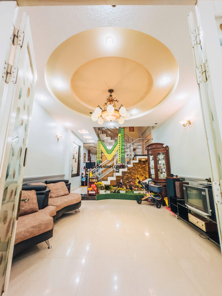 BÁN NHÀ 3 TẦNG NGAY KHU DÂN CƯ PHAN ĐÌNH PHÙNG PHƯỜNG XUÂN HƯƠNG ĐÀ LẠT GIÁ 12,8 TỶ - Ảnh 7