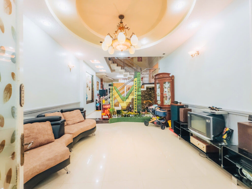 BÁN NHÀ 3 TẦNG NGAY KHU DÂN CƯ PHAN ĐÌNH PHÙNG PHƯỜNG XUÂN HƯƠNG ĐÀ LẠT GIÁ 12,8 TỶ - Ảnh 9