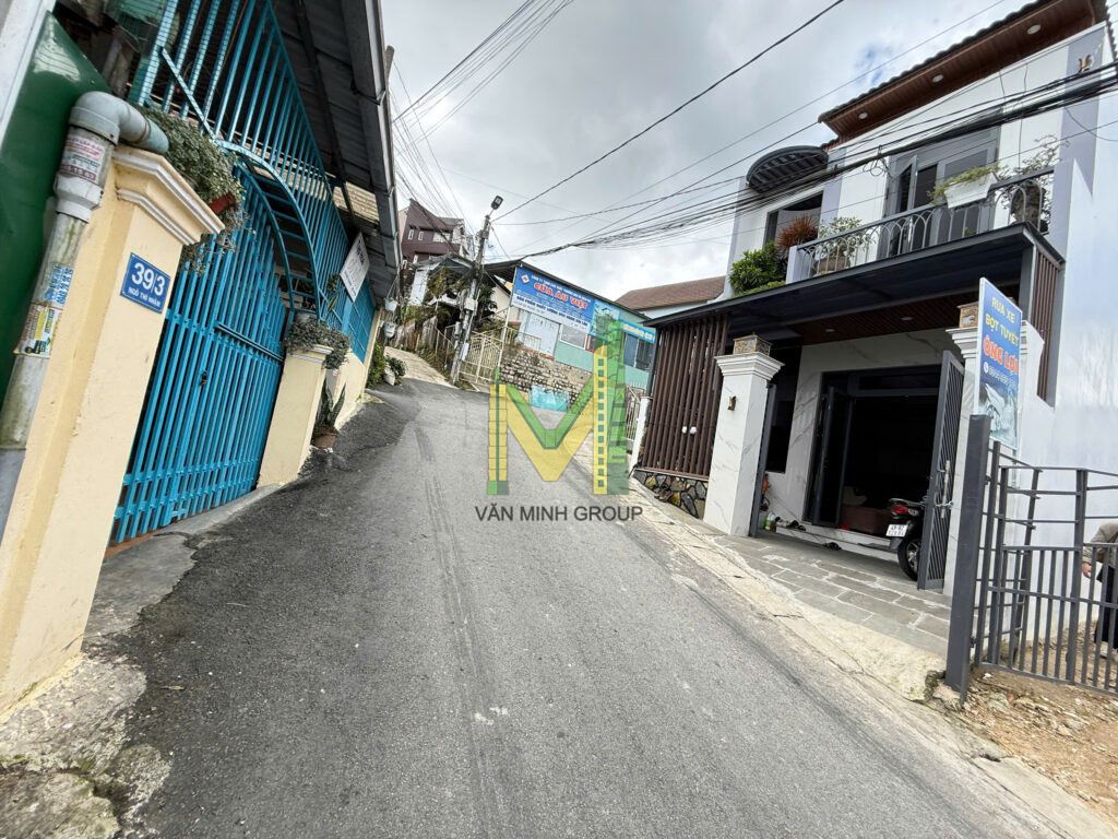 CẦN BÁN CĂN NHÀ 2 TẦNG MỚI XÂY NGAY ĐƯỜNG NGÔ THÌ NHẬM PHƯỜNG XUÂN HƯƠNG ĐÀ LẠT GIÁ 7,3 TỶ - Ảnh 13