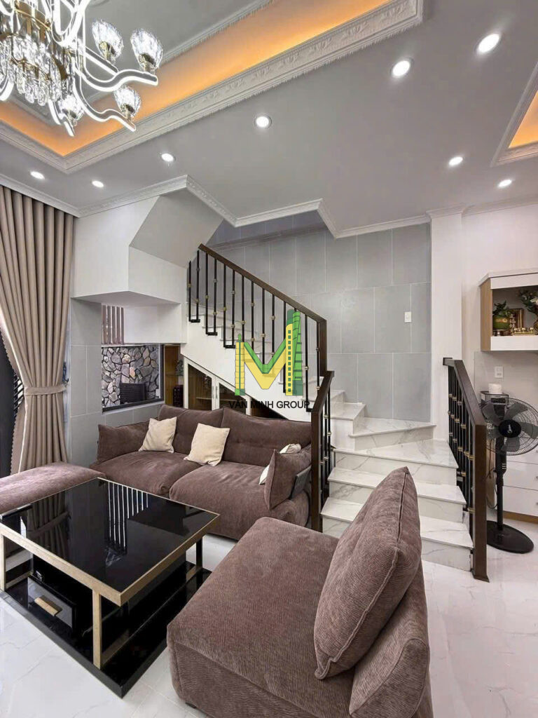 CẦN BÁN CĂN NHÀ 2 TẦNG MỚI XÂY NGAY ĐƯỜNG NGÔ THÌ NHẬM PHƯỜNG XUÂN HƯƠNG ĐÀ LẠT GIÁ 7,3 TỶ - Ảnh 2