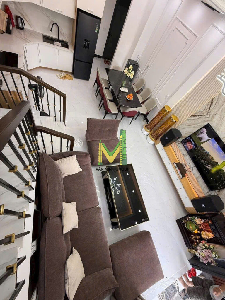 CẦN BÁN CĂN NHÀ 2 TẦNG MỚI XÂY NGAY ĐƯỜNG NGÔ THÌ NHẬM PHƯỜNG XUÂN HƯƠNG ĐÀ LẠT GIÁ 7,3 TỶ - Ảnh 3