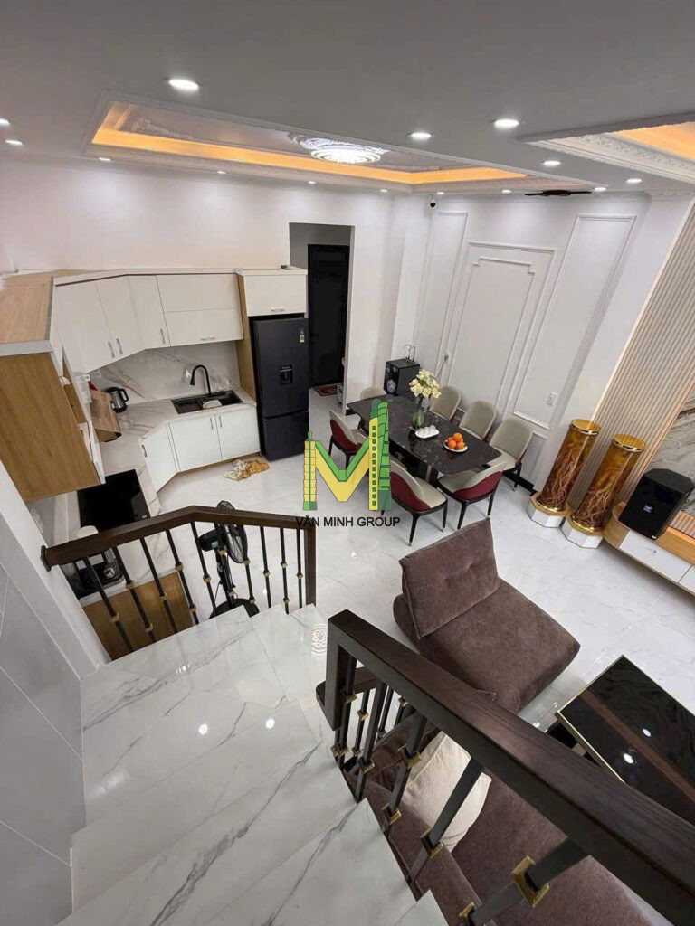 CẦN BÁN CĂN NHÀ 2 TẦNG MỚI XÂY NGAY ĐƯỜNG NGÔ THÌ NHẬM PHƯỜNG XUÂN HƯƠNG ĐÀ LẠT GIÁ 7,3 TỶ - Ảnh 4