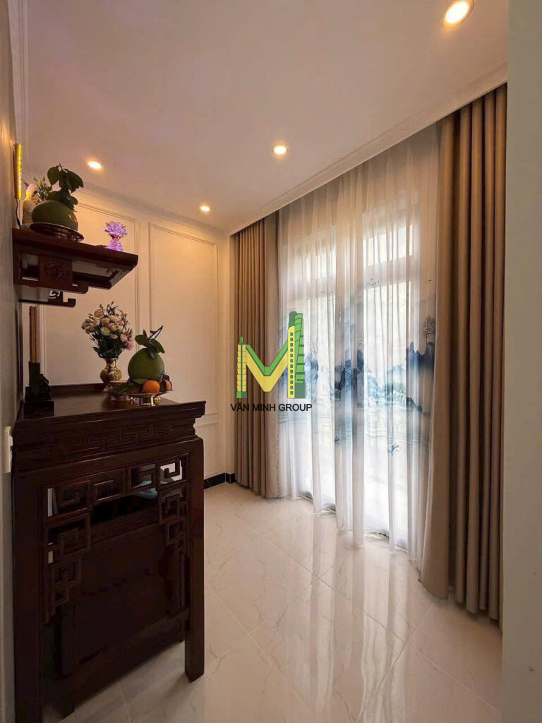 CẦN BÁN CĂN NHÀ 2 TẦNG MỚI XÂY NGAY ĐƯỜNG NGÔ THÌ NHẬM PHƯỜNG XUÂN HƯƠNG ĐÀ LẠT GIÁ 7,3 TỶ - Ảnh 5