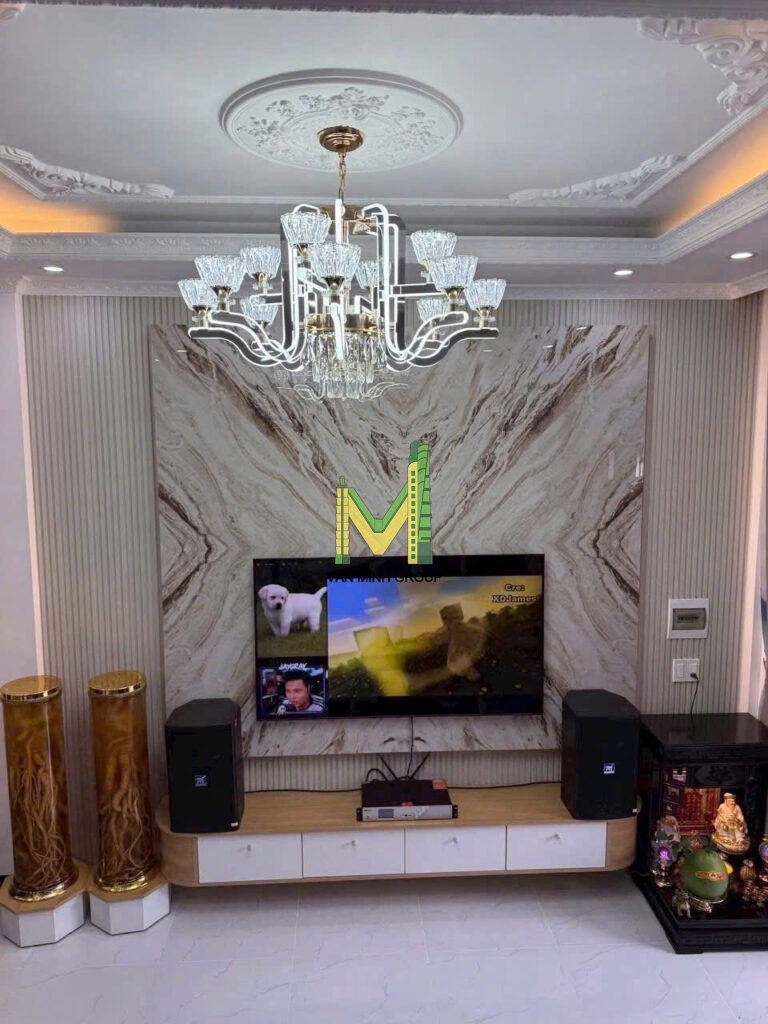 CẦN BÁN CĂN NHÀ 2 TẦNG MỚI XÂY NGAY ĐƯỜNG NGÔ THÌ NHẬM PHƯỜNG XUÂN HƯƠNG ĐÀ LẠT GIÁ 7,3 TỶ - Ảnh 6