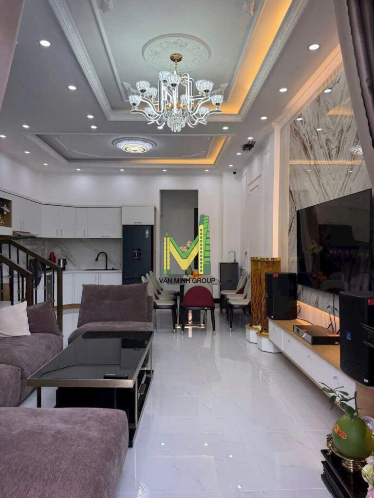 CẦN BÁN CĂN NHÀ 2 TẦNG MỚI XÂY NGAY ĐƯỜNG NGÔ THÌ NHẬM PHƯỜNG XUÂN HƯƠNG ĐÀ LẠT GIÁ 7,3 TỶ - Ảnh 8