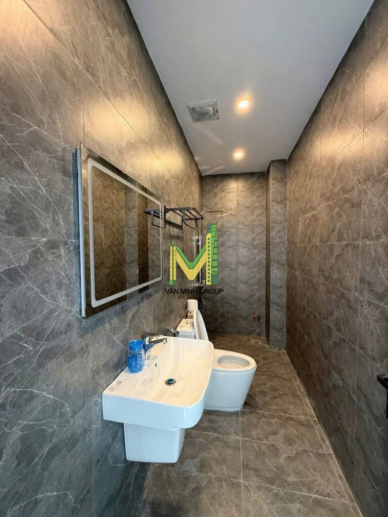 CẦN BÁN CĂN NHÀ 2 TẦNG MỚI XÂY NGAY ĐƯỜNG NGÔ THÌ NHẬM PHƯỜNG XUÂN HƯƠNG ĐÀ LẠT GIÁ 7,3 TỶ - Ảnh 9