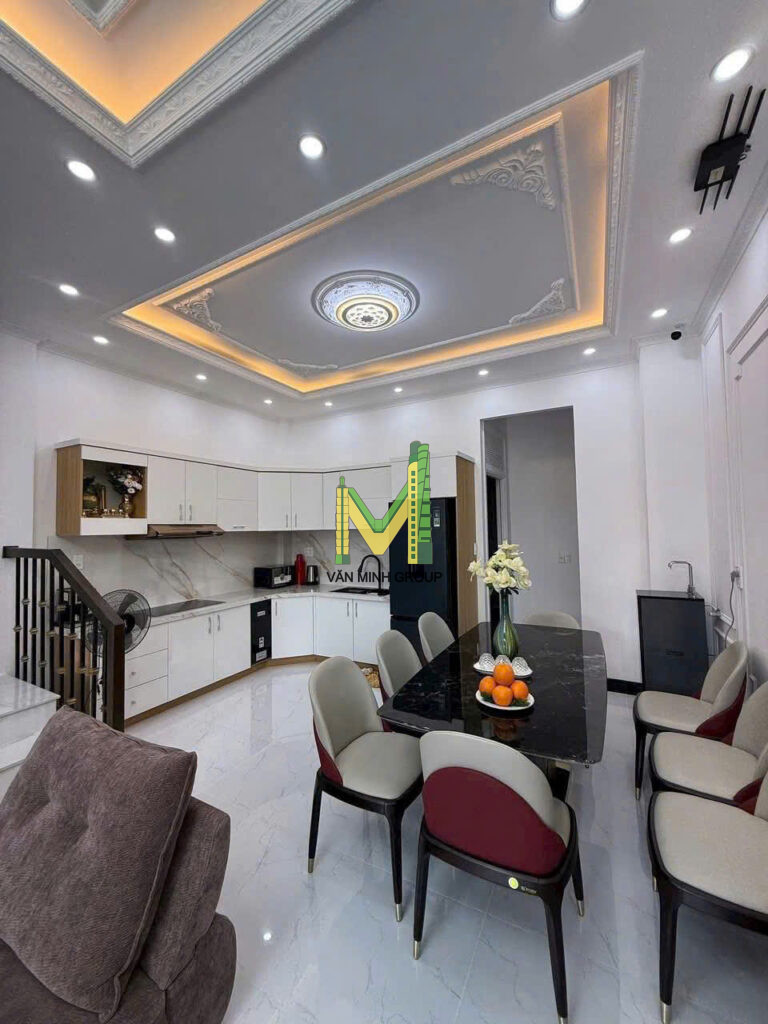 CẦN BÁN CĂN NHÀ 2 TẦNG MỚI XÂY NGAY ĐƯỜNG NGÔ THÌ NHẬM PHƯỜNG XUÂN HƯƠNG ĐÀ LẠT GIÁ 7,3 TỶ - Ảnh 10