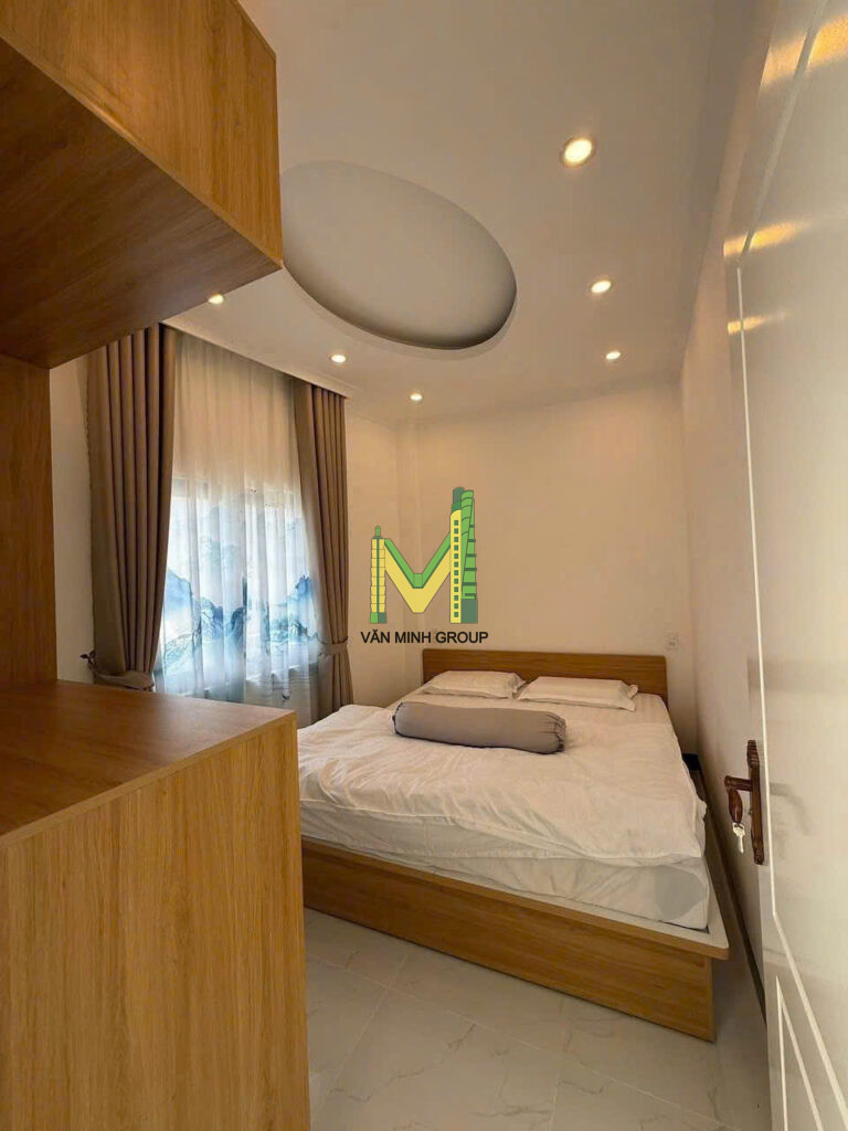 CẦN BÁN CĂN NHÀ 2 TẦNG MỚI XÂY NGAY ĐƯỜNG NGÔ THÌ NHẬM PHƯỜNG XUÂN HƯƠNG ĐÀ LẠT GIÁ 7,3 TỶ - Ảnh 11